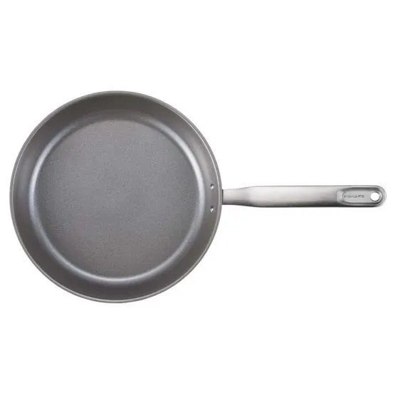 Fiskars All Steel Stekpanna 28 cm