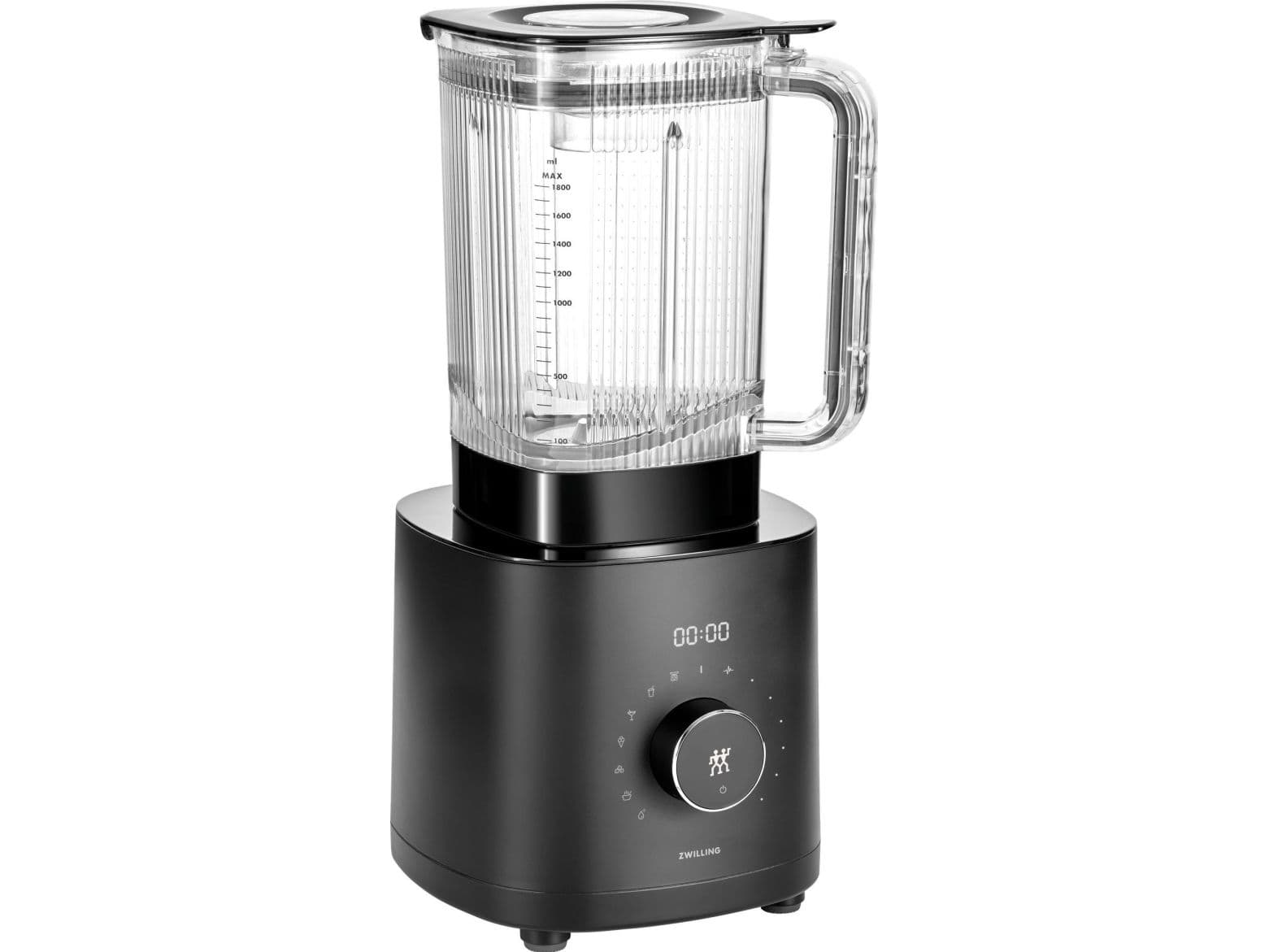 Zwilling Enfinigy Blender Glas 1,8 L