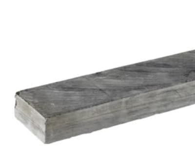 Staco Slipsten Skiffer 200x50x25 mm