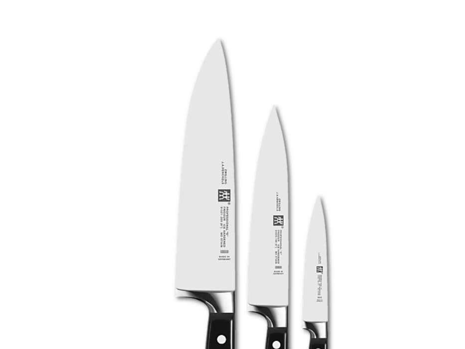 Zwilling Kockknivset i Rostfritt Stål