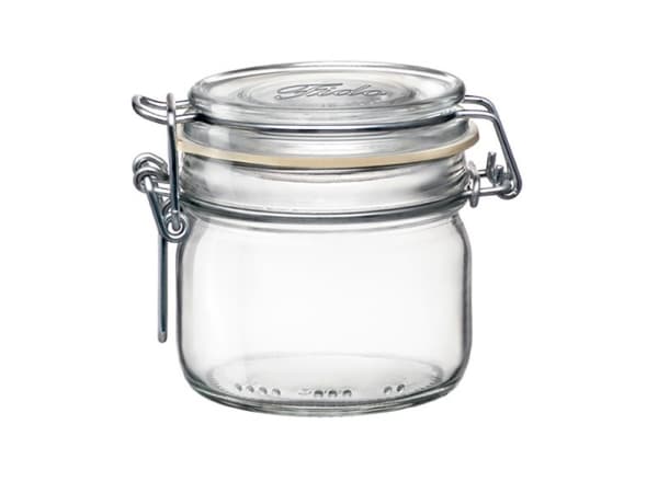 Bormioli Rocco Fido, 83 mm, 94 mm