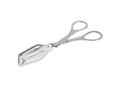 Multi Kökssax i Rostfritt Stål 19,5 cm
