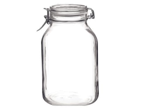 Bormioli Rocco Fido Patentglas 1,5 L