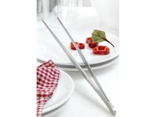 Köks-/matlagningstång Rostfritt Stål 31 cm