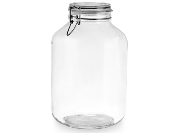 Bormioli Fido Patentglas 5 L