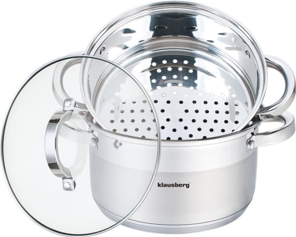 Klausberg gryta 20 cm (KB-7138)