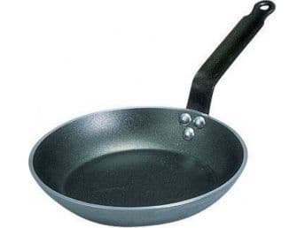 De Buyer 24 cm stekpanna