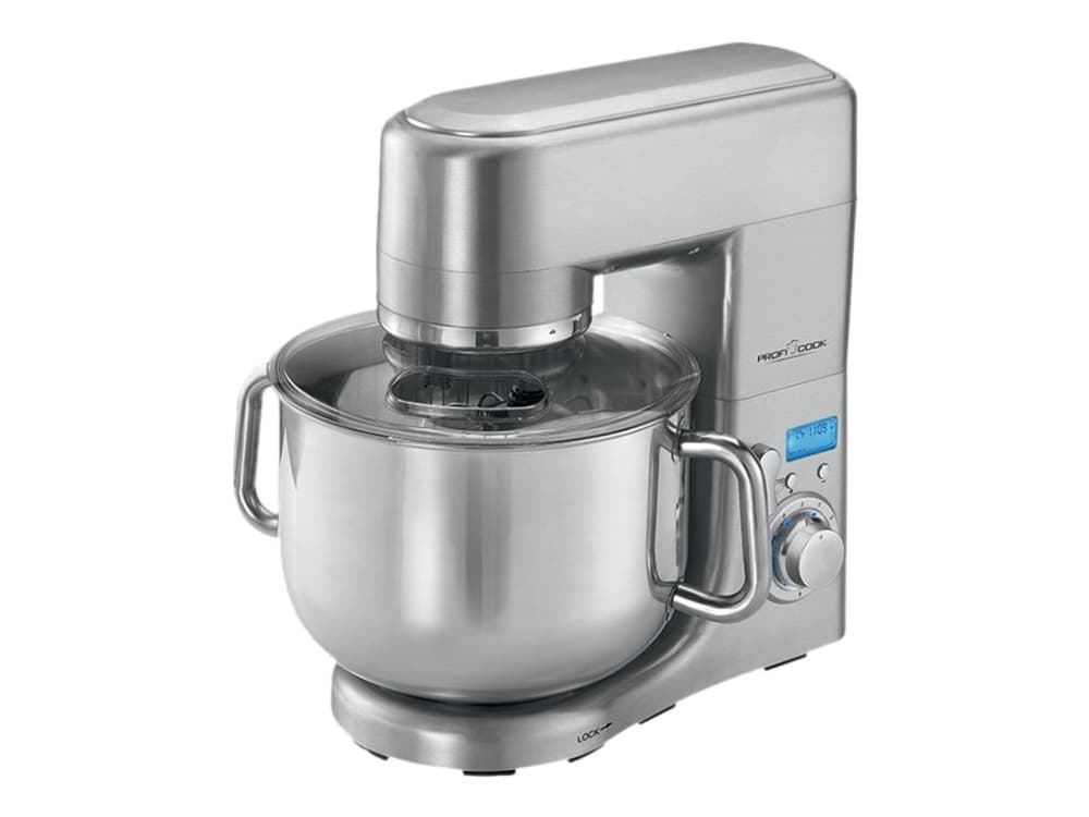 ProfiCook Multi food processor KM 1096