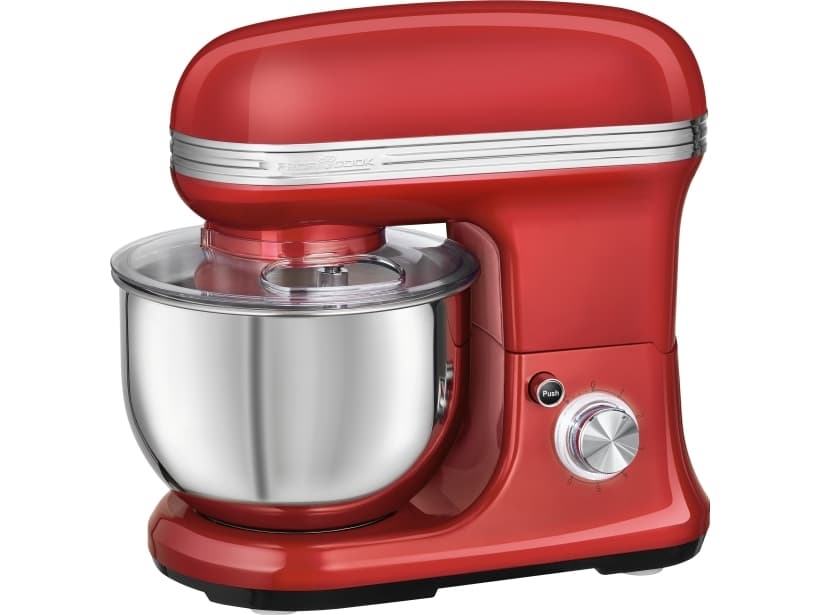 ProfiCook Köksmaskin Rostfritt Stål 5 l