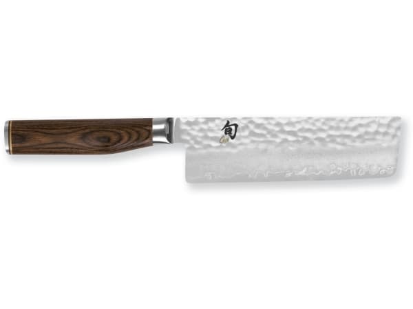 Kai Nakirikniv 14 cm i Stål