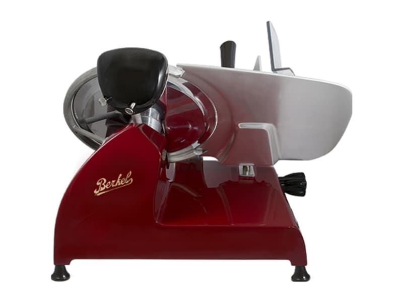 Berkel Red Line 300 Skärmaskin Rostfritt Stål