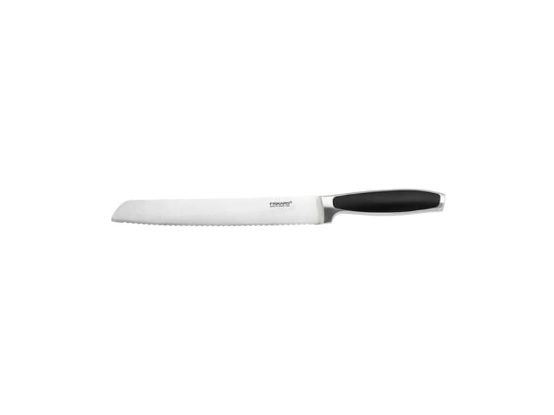 Fiskars Brödkniv Rostfritt Stål 23,8 cm