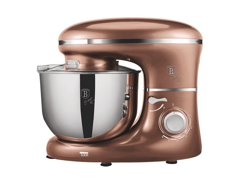 Planeten matberedare Berlinger Haus BH-9197
