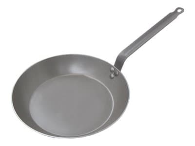 de Buyer Carbone Plus Stekpanna 28 cm
