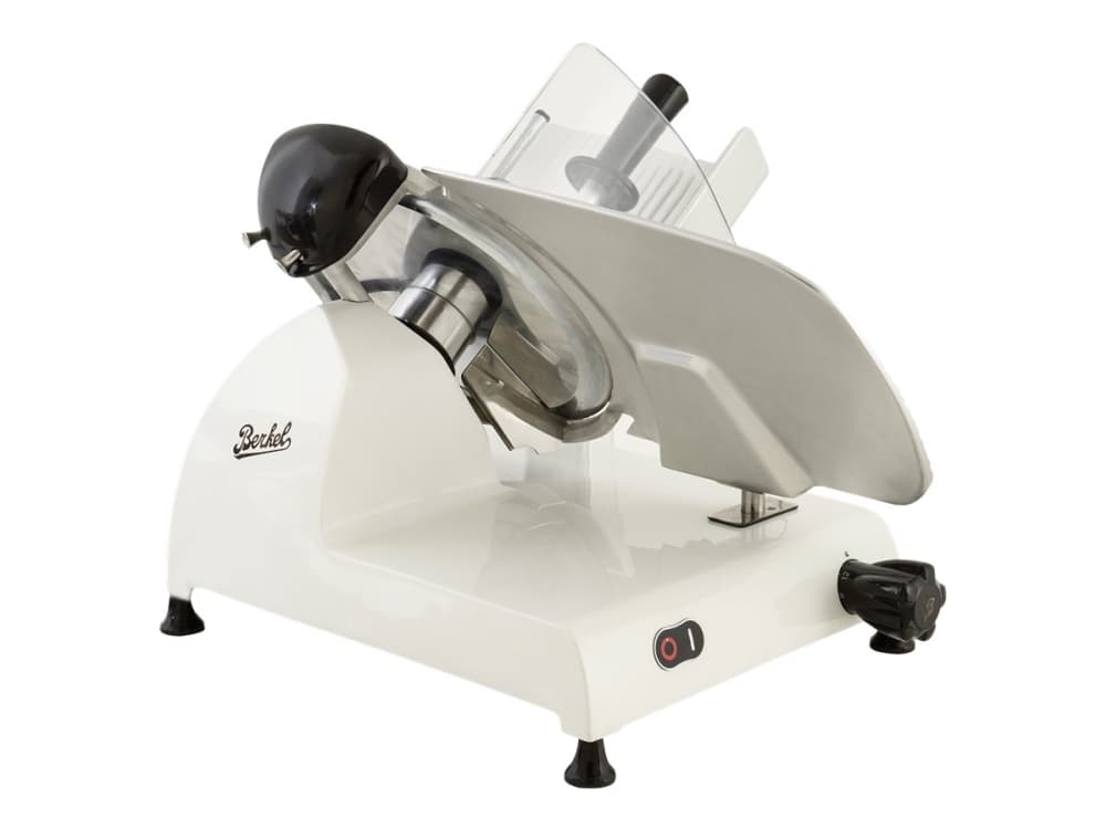 Berkel Red Line 300 Skärmaskin Rostfritt Stål