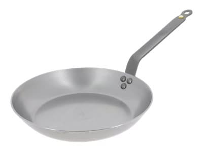 de Buyer Mineral B Stekpanna 24 cm