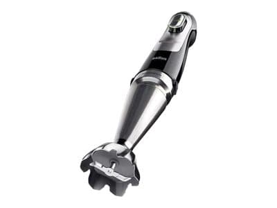 Braun Multiquick 9 Stavmixer Rostfritt Stål