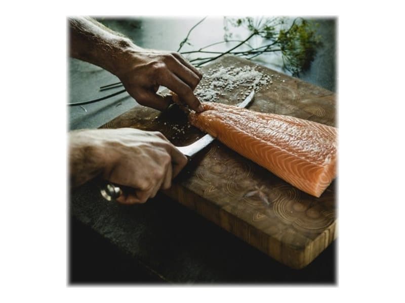 Fiskars Norden - Filékniv - 20.3 cm