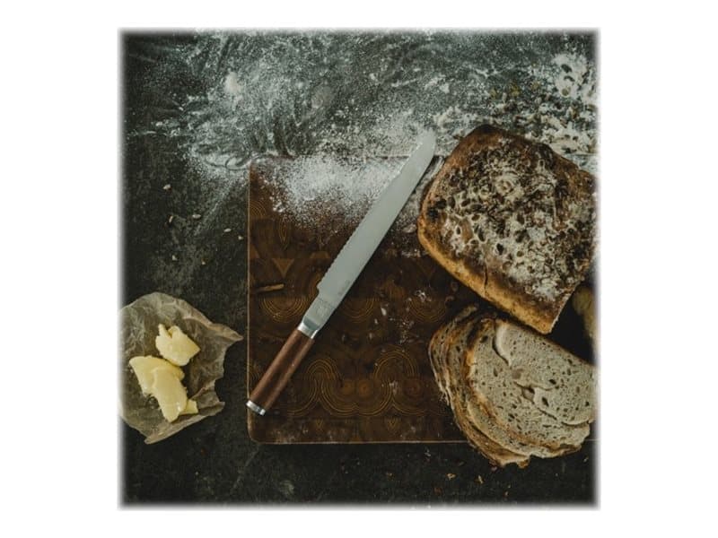 Fiskars Norden Brödkniv 22 cm