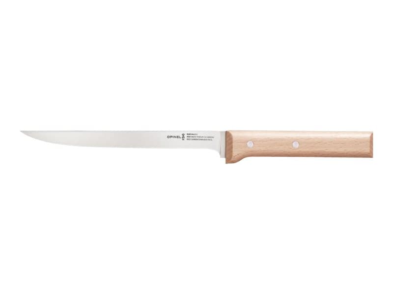 Opinel Parallele N°121 - Filetkniv - 18 cm