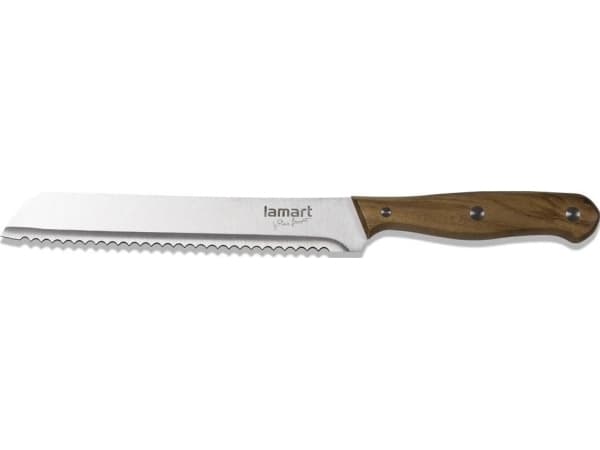 Lamart LT2090 brödkniv 19CM RENNES LAMART
