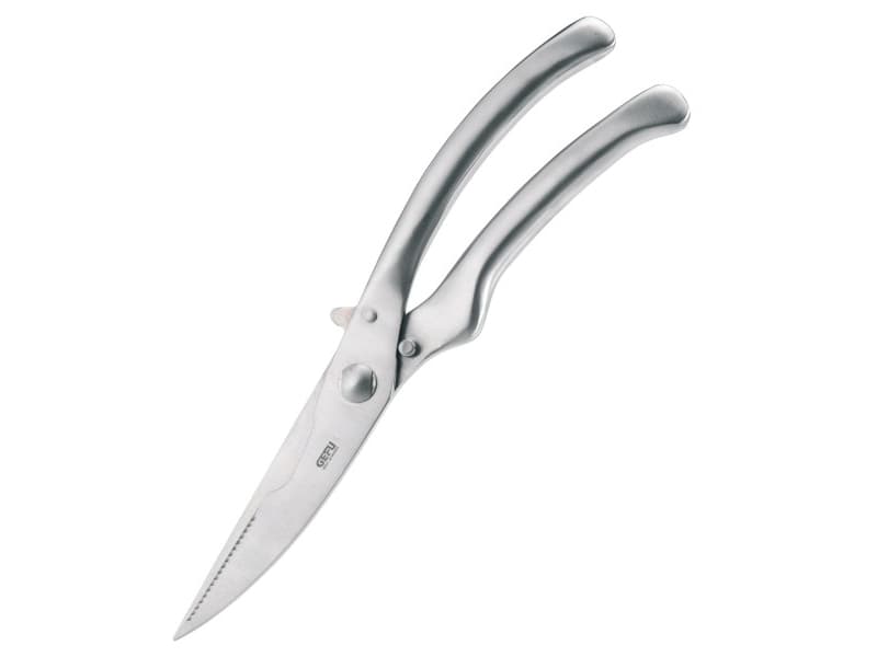 Gefu Kökssax i Rostfritt Stål 250 mm