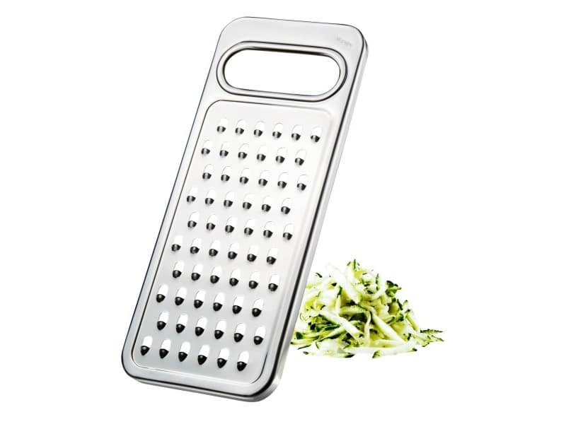 GEFU 50200, Manuell, Rostfritt stål, Rostfritt stål, 243 mm, 103 mm, 10 mm