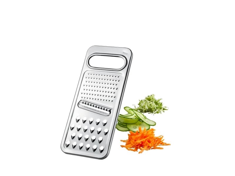 GEFU 50250, Manuell, Rostfritt stål, Rostfritt stål, 243 mm, 103 mm, 10 mm