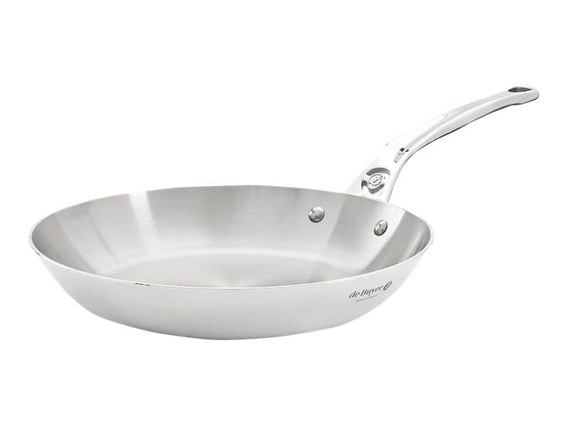 de Buyer Affinity Stekpanna 24 cm