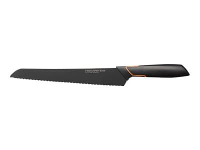 Fiskars Edge Brödkniv 23 cm