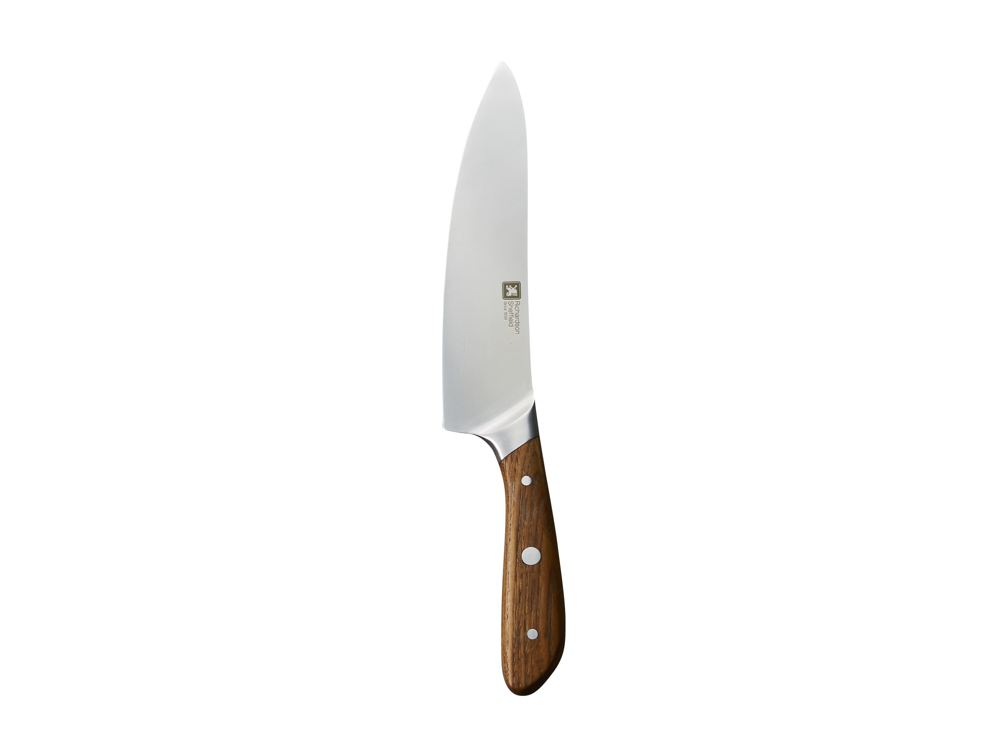 Richardson Sheffield Scandi Kockkniv 20 cm