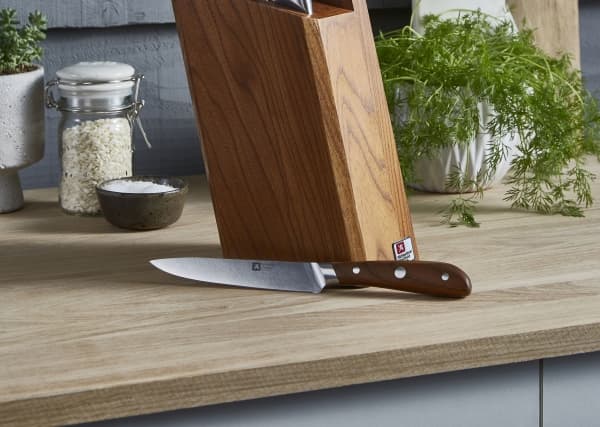 Richardson Sheffield Scandi Santokukniv 12,5 cm