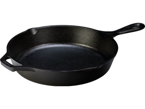Lodge Stekpanna Gjutjärn 26 cm