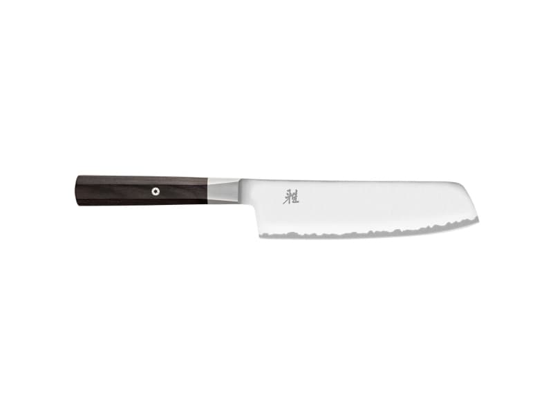 Miyabi 4000FC Nakiri 17 cm