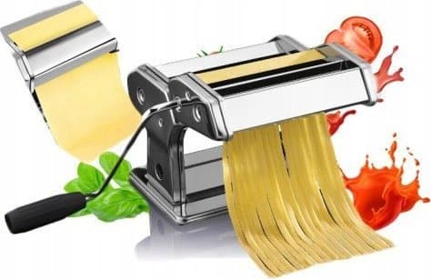 Koopman pastamaskin (KO188831/ALL)