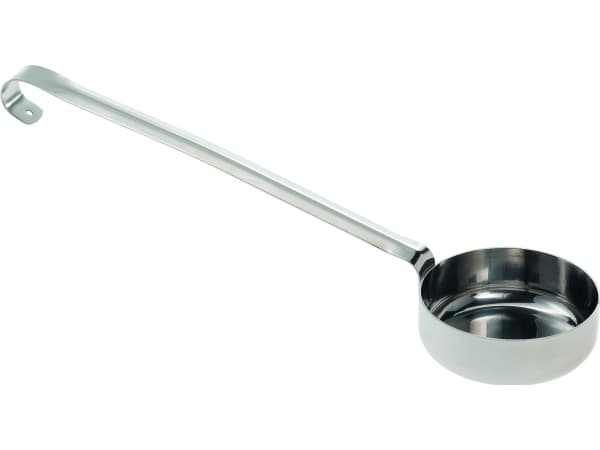 GI Metal Doseringsslev Rostfritt Stål 170 g