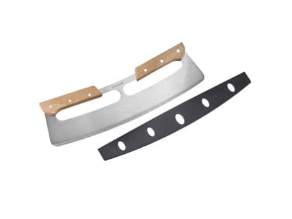 Westmark Pro Kockkniv Stål och Trä 355 mm