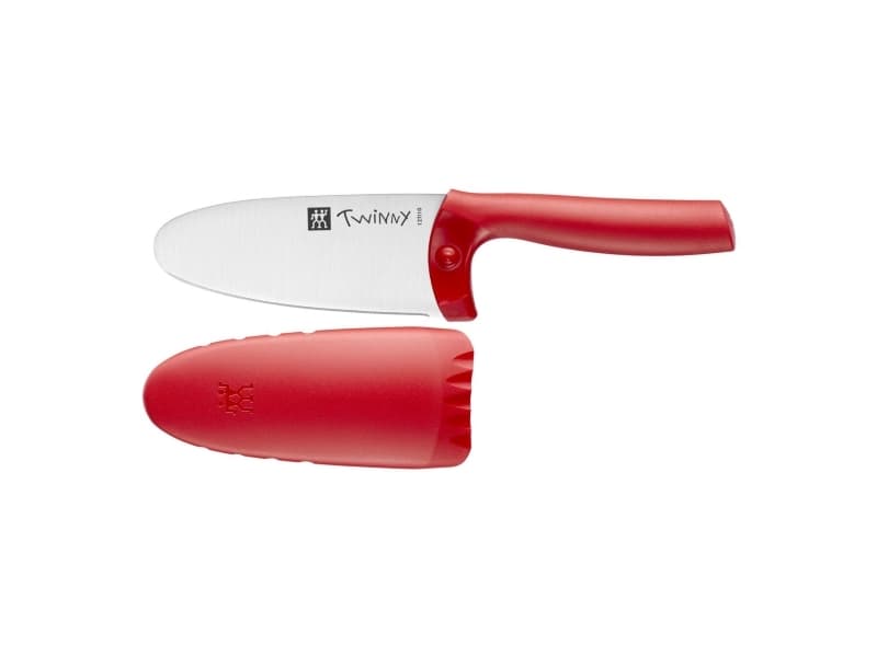 Zwilling Twinny Kockkniv 10 cm