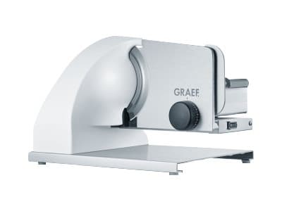 Graef Sliced Kitchen SKS 901 - Skivare - 185 W