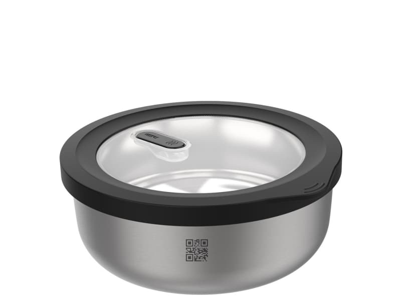 Gefu Food Container PROVIDO rund 2000 ml