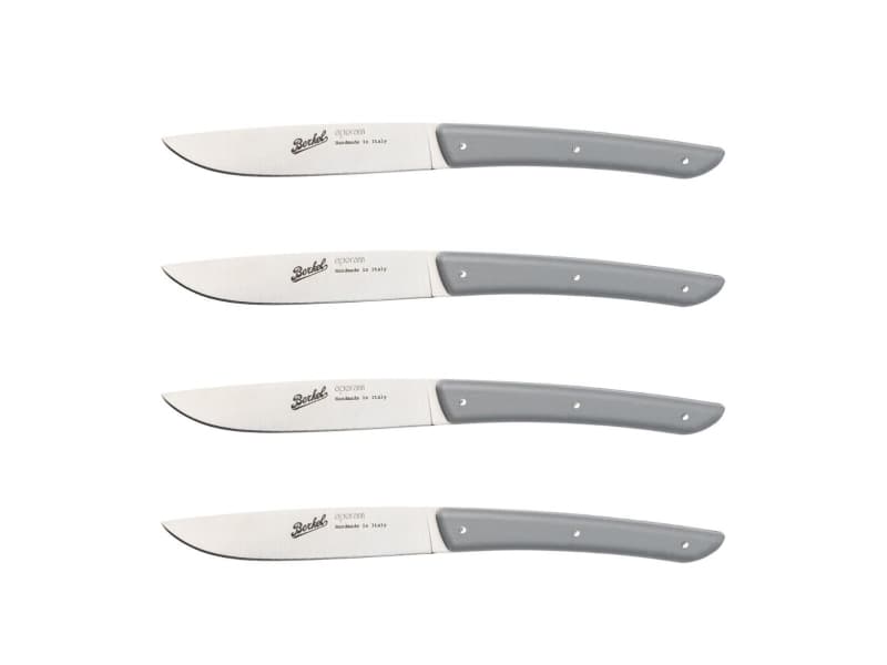 Berkel Grillknivar Rostfritt Stål 11 cm, 4-pack
