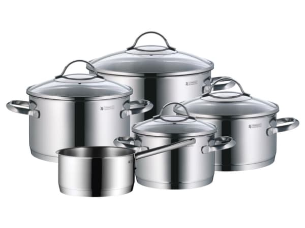 WMF Provence Plus Grytset i Rostfritt Stål