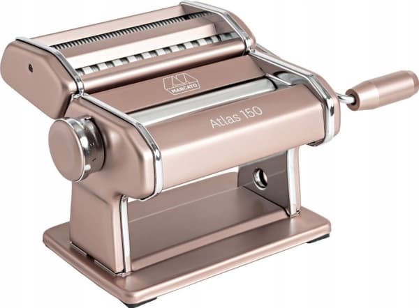 Marcato Atlas 150 Pastamaskin Rosa
