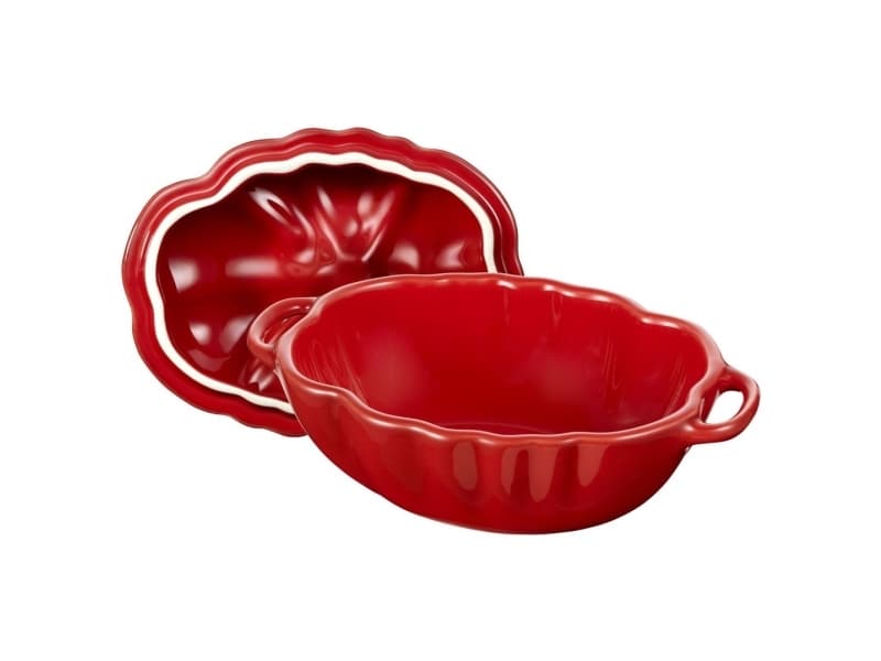 Staub ZWILLING Tomato 40511-855-0 500 ML Rund gryta