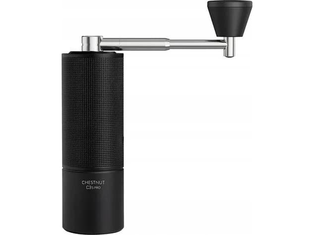 Timemore Timemore Kryddkvarn - C3 ESP PRO Svart - Handkvarn