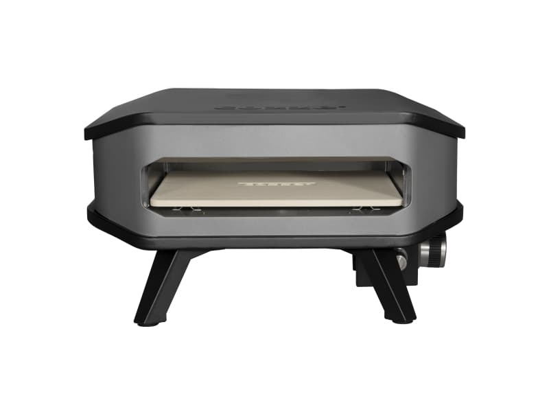 Cozze® 13 gaspizzaugn med pizzasten 5,0KW