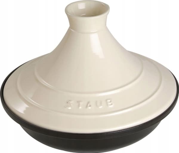 Staub Cocotte Gjutjärn 28 cm