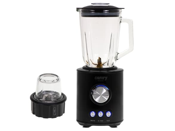 Camry Cup Blender 1,5 L Glaskanna