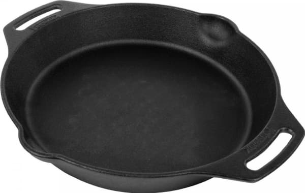 Petromax fp30h-t, Rund, Allmän matlagning, Svart, Gjutjärn, 2,5 l, Gjutjärn