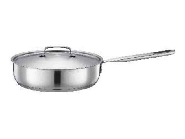 Fiskars All Steel Stekpanna 26 cm